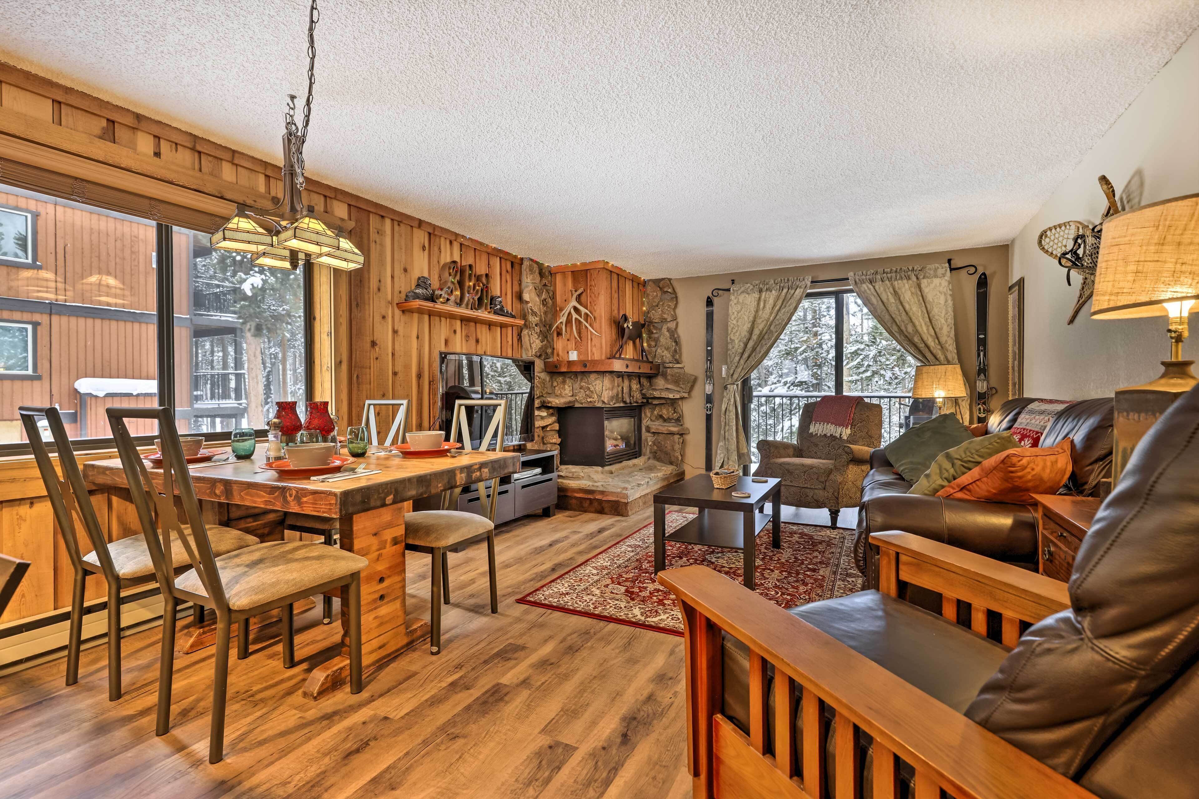 Apartment (2 Bedrooms) | Front of property