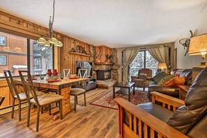 Appartement (2 Bedrooms) | Façade de l’hébergement