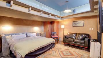 Căn hộ (0 Bedroom) | Nội thất