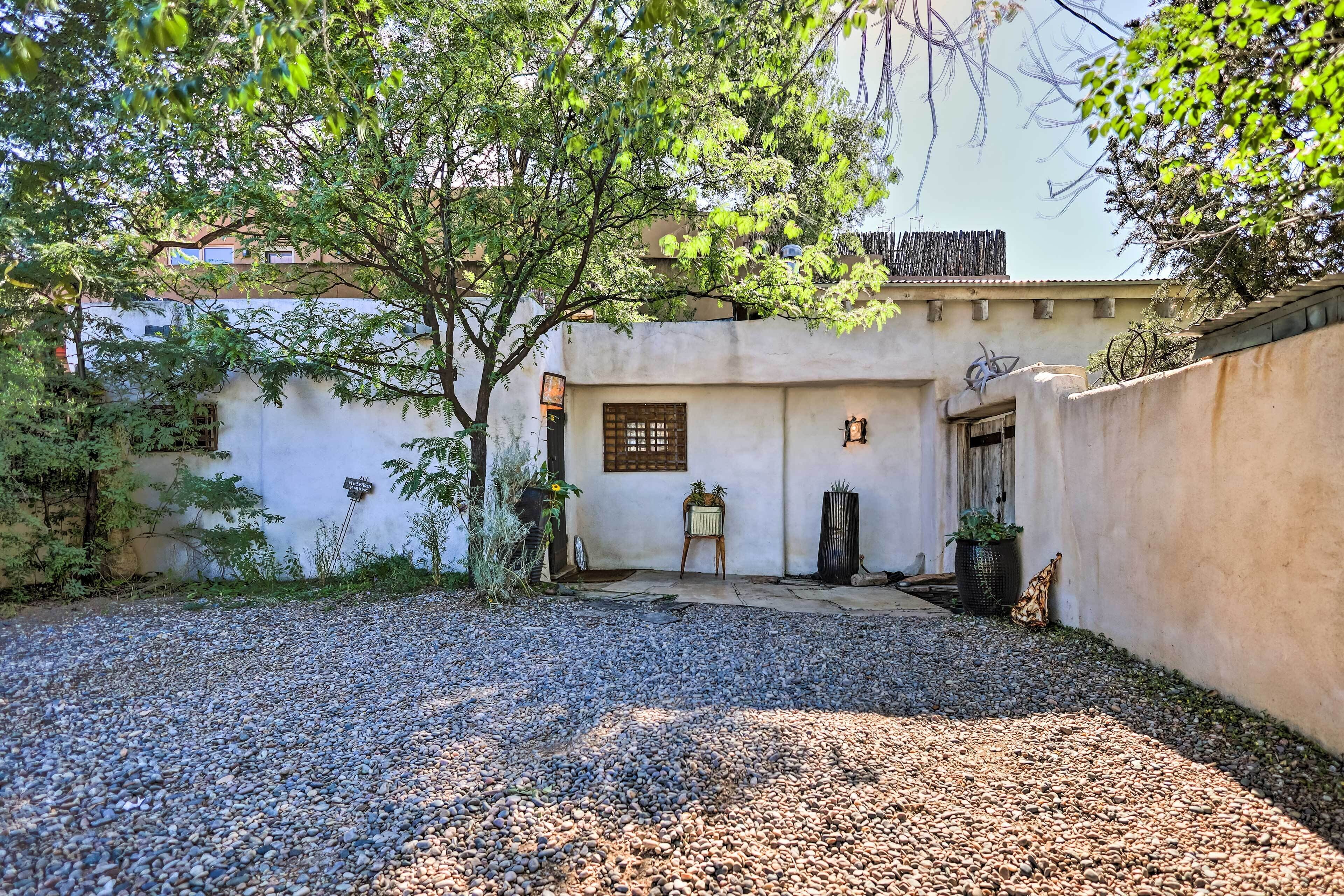 Căn hộ (0 Bedroom) | Nội thất