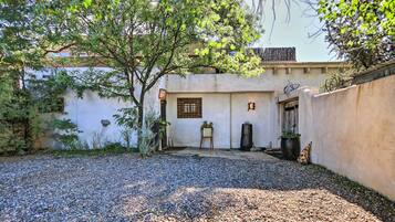 Apartemen (0 Bedroom) | Interior