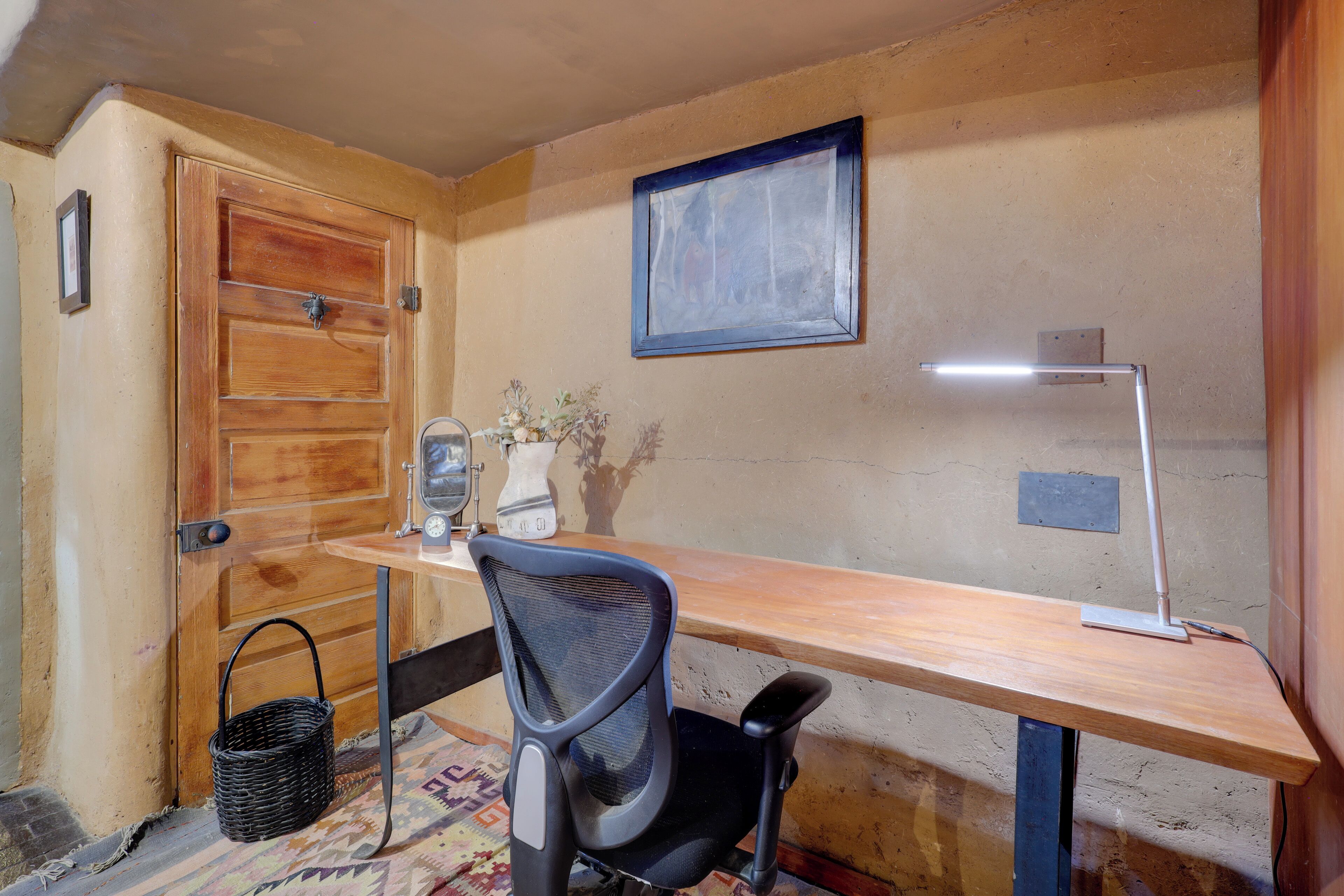 Apartment (0 Bedroom) | Interior