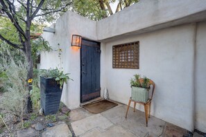 Apartment (0 Bedroom) | Interior - Adobe Studio: 2 Blocks to Dtwn Santa Fe Plaza! (Santa Fe)