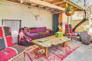 Appartement (0 Bedroom) | Intérieur