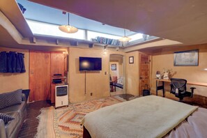 Apartemen (0 Bedroom) | Interior