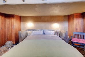 Leilighet (0 Bedroom) | Innvendig