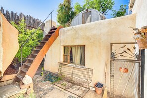 Leilighet (0 Bedroom) | Innvendig