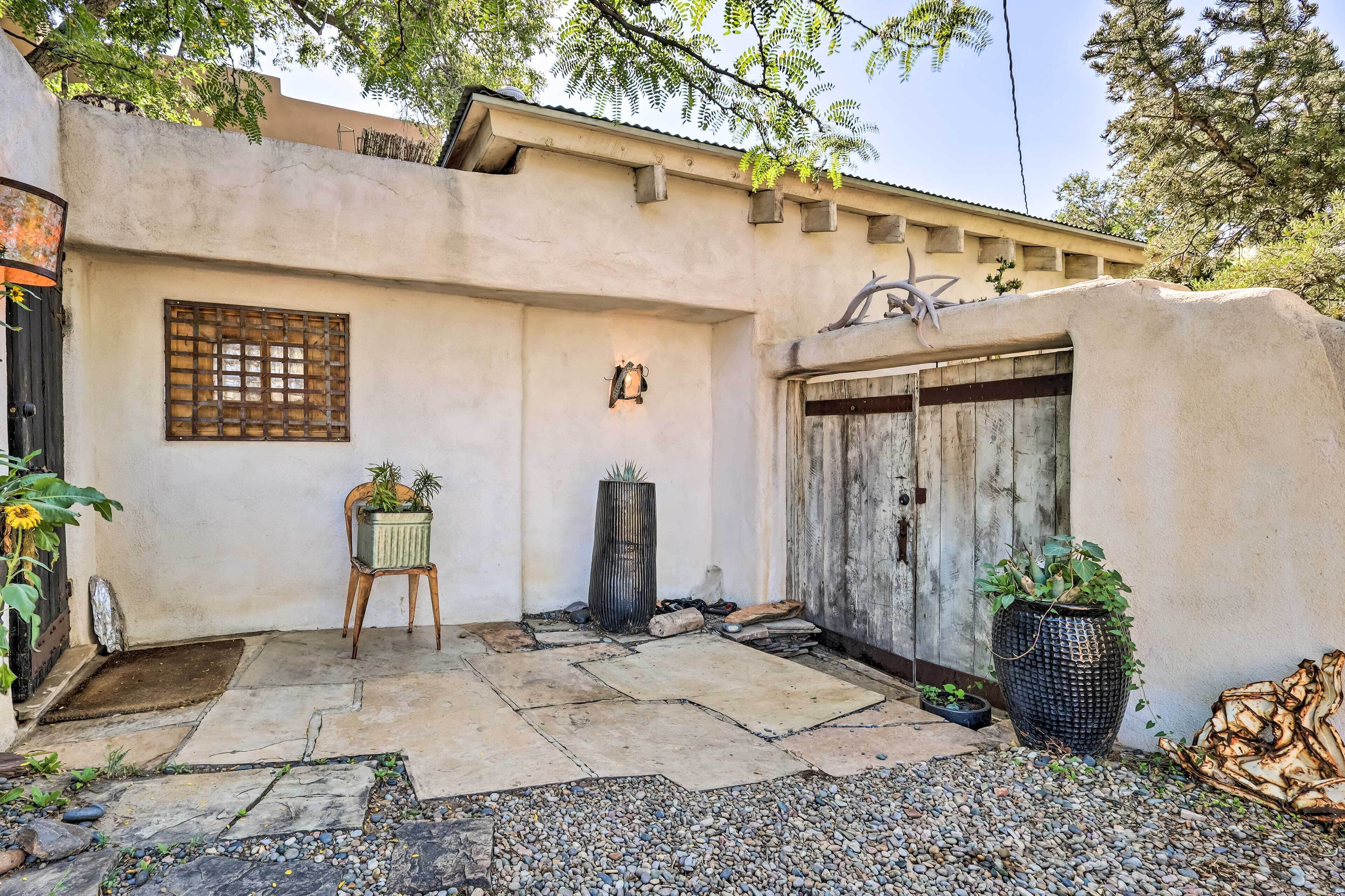 Apartment (0 Bedroom) | Bahagian dalam