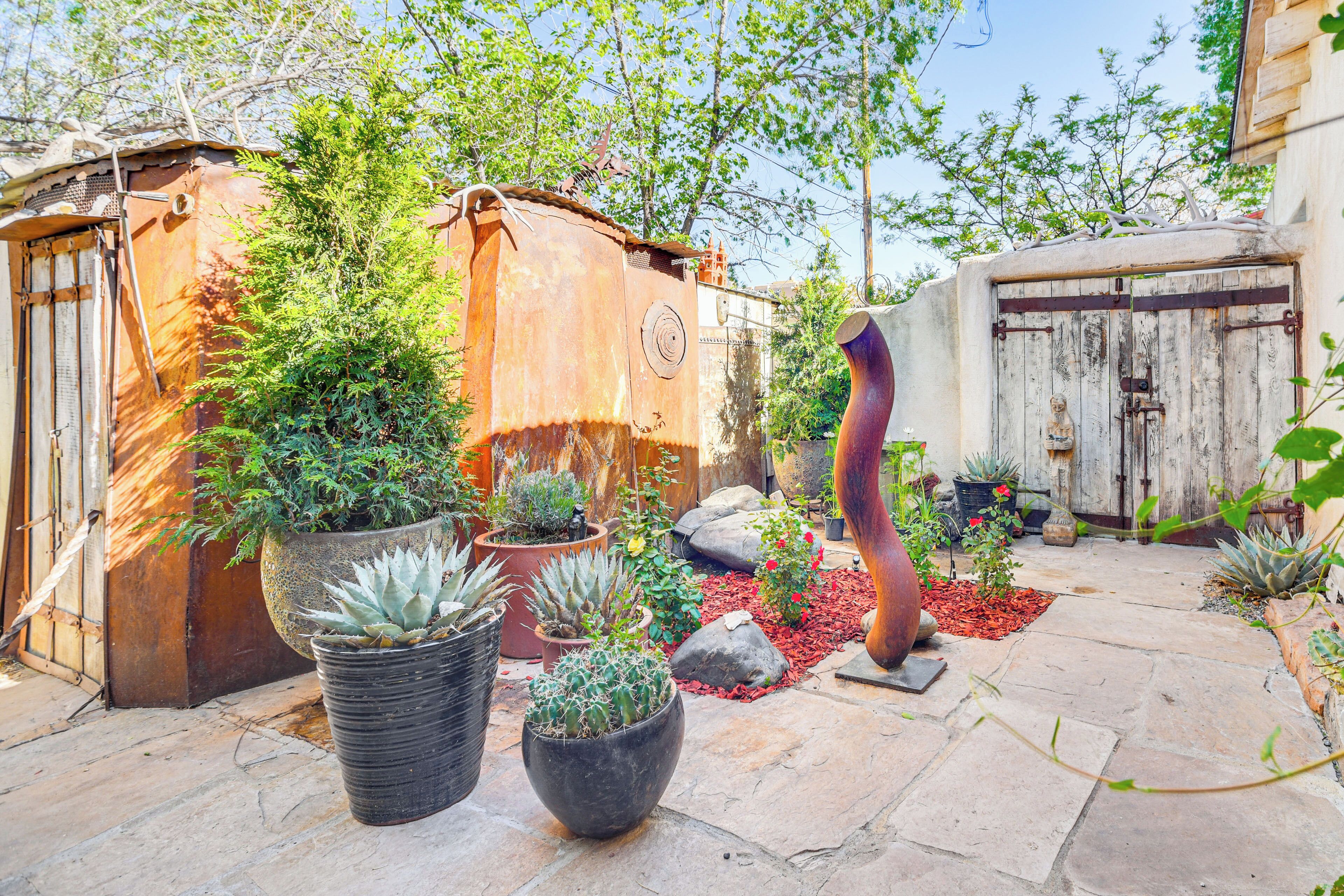 Căn hộ (0 Bedroom) | Nội thất