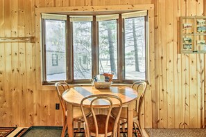 Casa (3 Bedrooms) | Interior