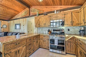 Casa (3 Bedrooms) | Interior