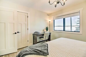 Casa (3 Bedrooms) | Interior