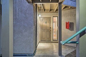 公寓 (2 Bedrooms) | 住宿内部