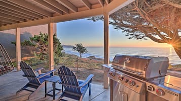 Apartment (2 Bedrooms) | Front of property