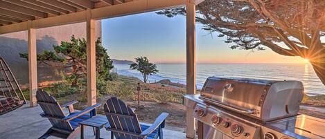 Apartamento (2 Bedrooms) | Fachada del alojamiento