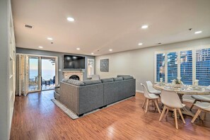 Leilighet (2 Bedrooms) | Innvendig