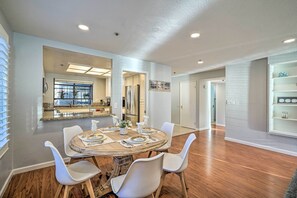 Lägenhet (2 Bedrooms) | Interiör