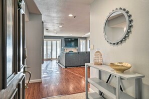公寓 (2 Bedrooms) | 住宿内部