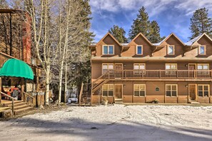 Apartment (0 Bedroom) | Interior - 3 Mi to National Park: Cozy Studio in Grand Lake (Grand Lake)