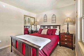 Apartment (0 Bedroom) | Innenbereich