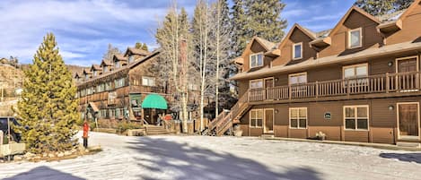 Apartment (0 Bedroom) | Interior