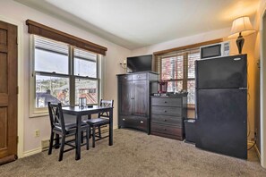 Apartment (0 Bedroom) | Innenbereich