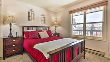 Apartment (0 Bedroom) | Interior