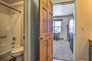 Apartemen (0 Bedroom) | Interior