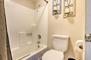 Apartemen (0 Bedroom) | Interior