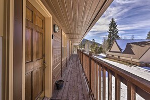 Apartamento (0 Bedroom) | Interior