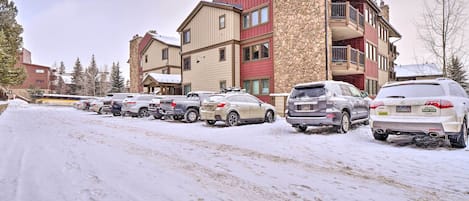 Apartament (2 Bedrooms) | Interior