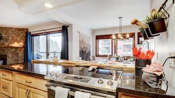 Apartamento (2 Bedrooms) | Parte interna