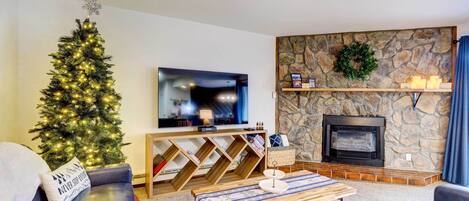 Apartment (2 Bedrooms) | Front of property