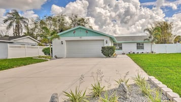 Casa (3 Bedrooms) | Parte interna