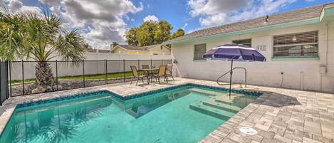 Casa (3 Bedrooms) | Façana frontal de l'allotjament