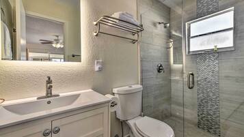 Maison (3 Bedrooms) | Intérieur