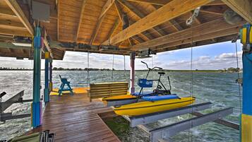 Huis (3 Bedrooms) | Interieur