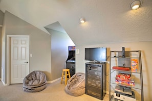 Talo (3 Bedrooms) | Sisätilat