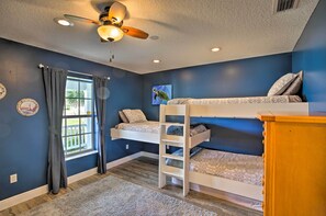 Rumah (3 Bedrooms) | Interior