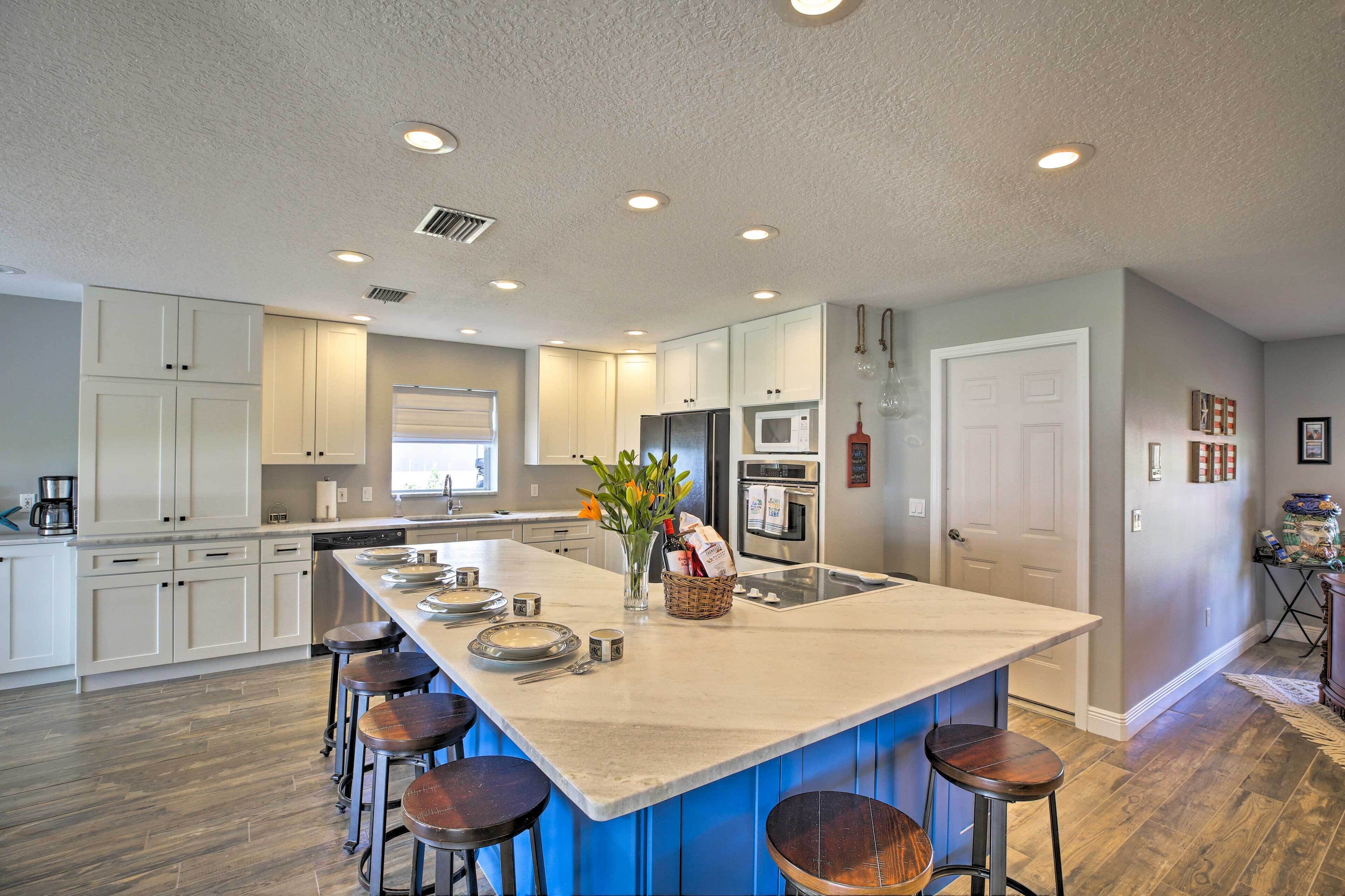 独立别墅 (3 Bedrooms) | 住宿内部