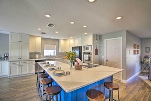 Nhà (3 Bedrooms) | Nội thất