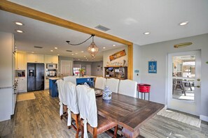 Huis (3 Bedrooms) | Interieur