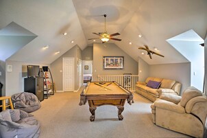 Casa (3 Bedrooms) | Interior