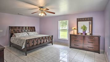 Casa (4 Bedrooms) | Interior