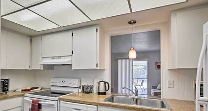 Gorgeous Cape Coral Duplex Home w/ Modern Interior