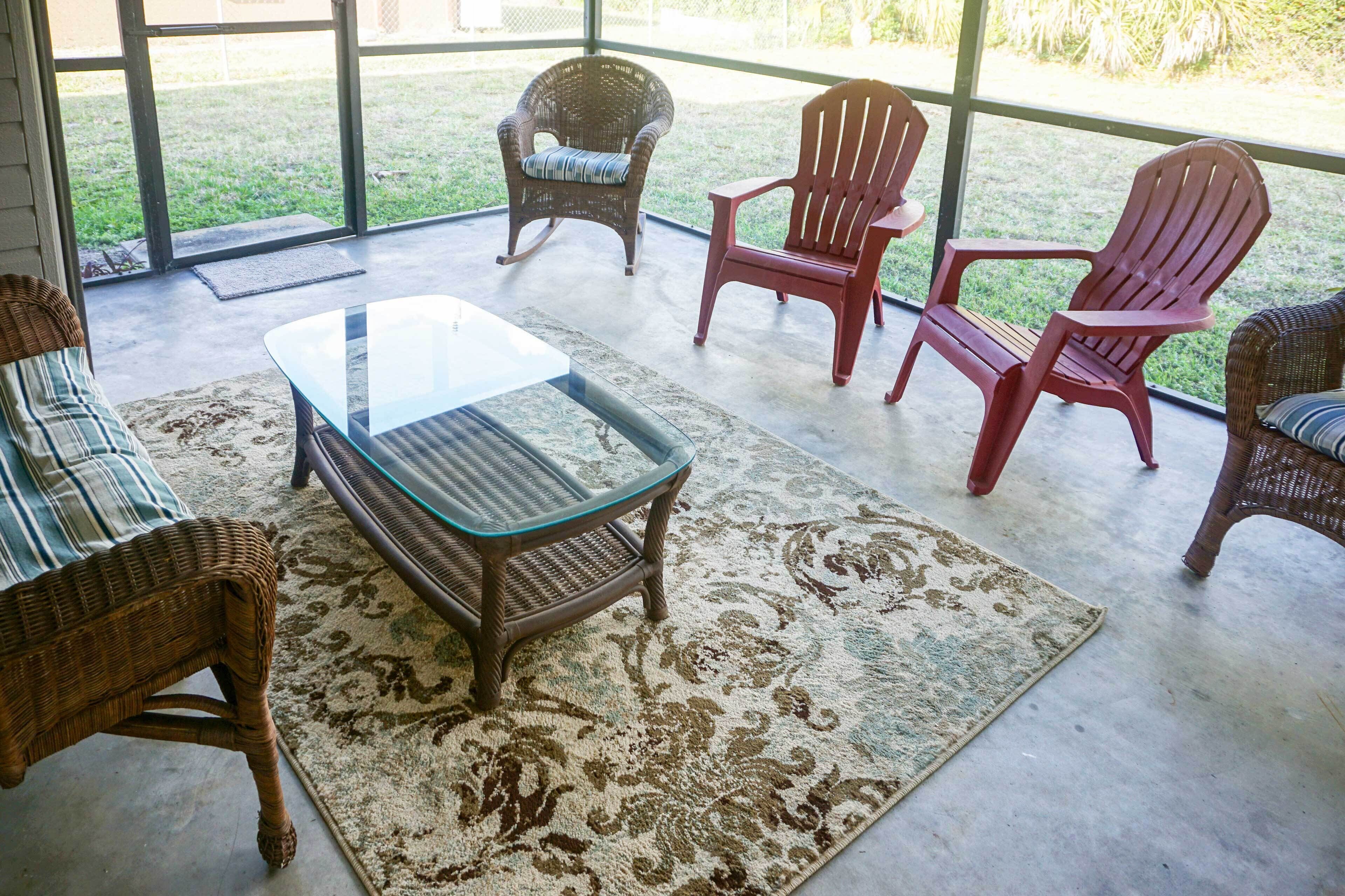 Casa (2 Bedrooms) | Interni