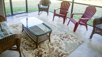 Nhà (2 Bedrooms) | Nội thất