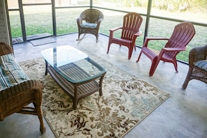 Nhà (2 Bedrooms) | Nội thất