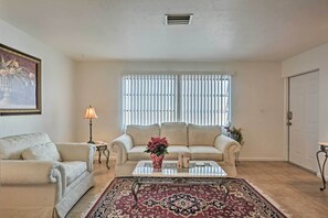 Maison (2 Bedrooms) | Intérieur