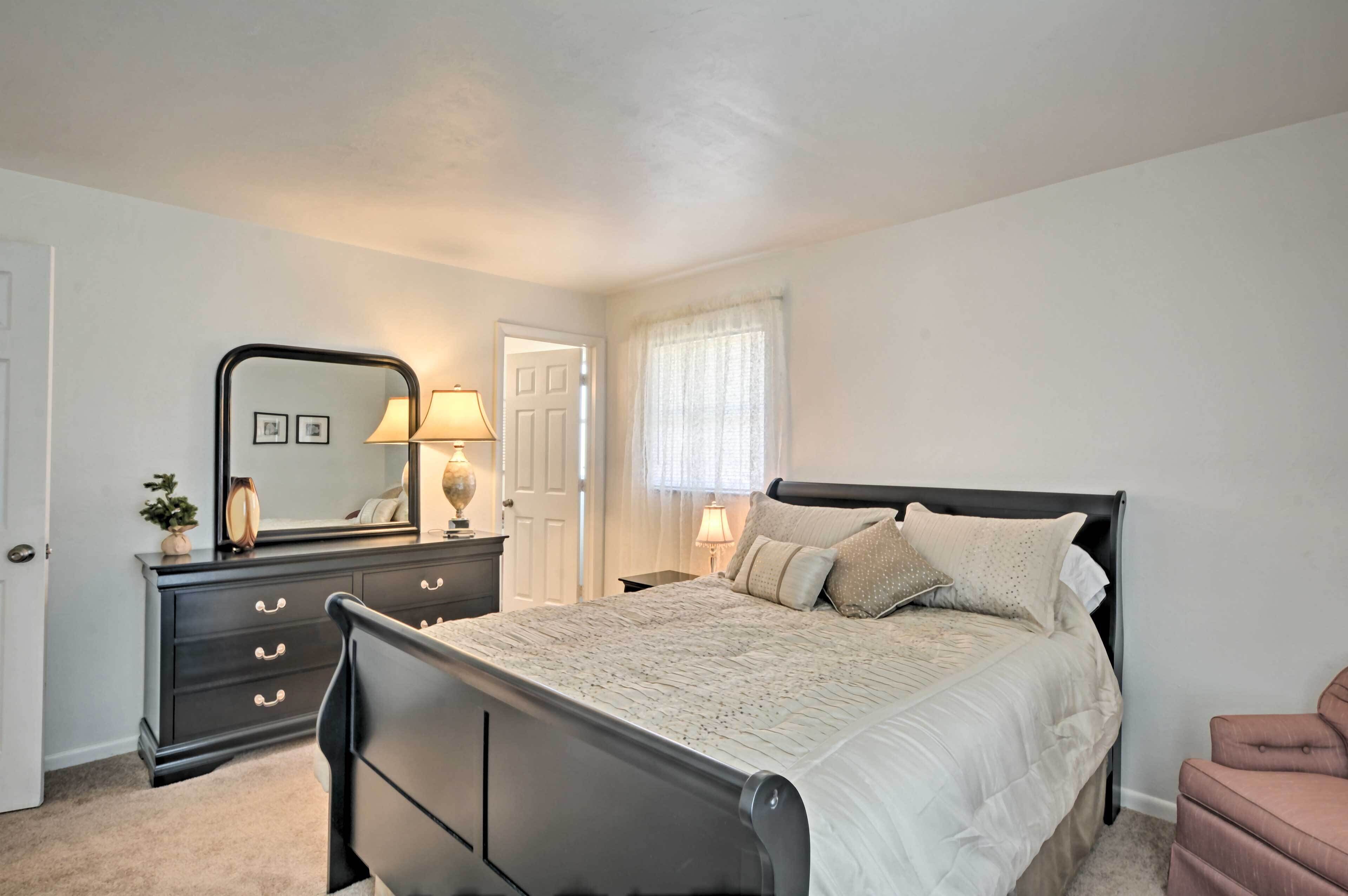 Casa (2 Bedrooms) | Interni